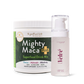 The Rekindle Bundle — Velvé & Mighty Maca Plus