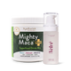 The Rekindle Bundle — Velvé & Mighty Maca Plus