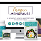 Magic Menopause Course