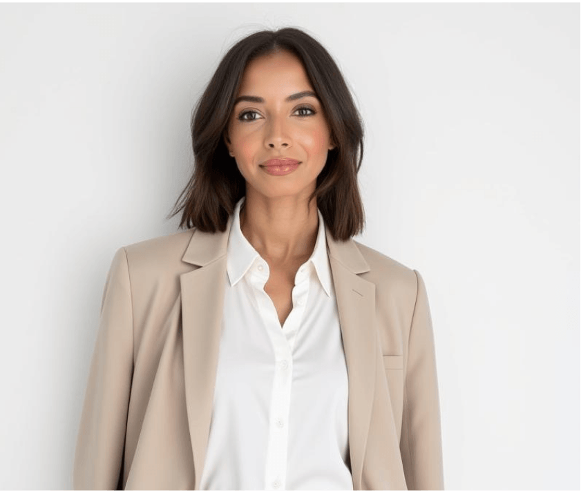 Dr. Roxanne Pero