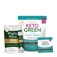 MenuPause Reset Kit