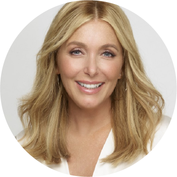 Photo of DR. KELLYANN PETRUCCI