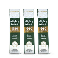 Mighty Maca® Plus Trial Pack