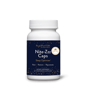 Nite-Zzz Caps