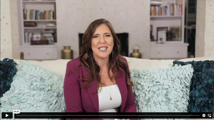 Load video: Webinar Invitation