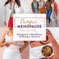 Magic Menopause Workbook