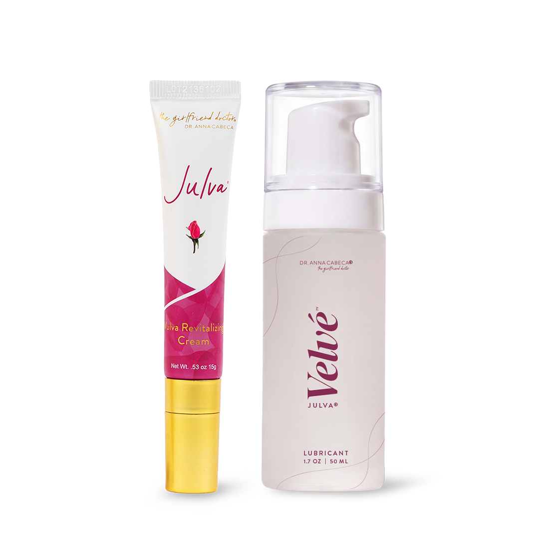 Intimacy Renewal Duo