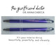 Pen: TGFD