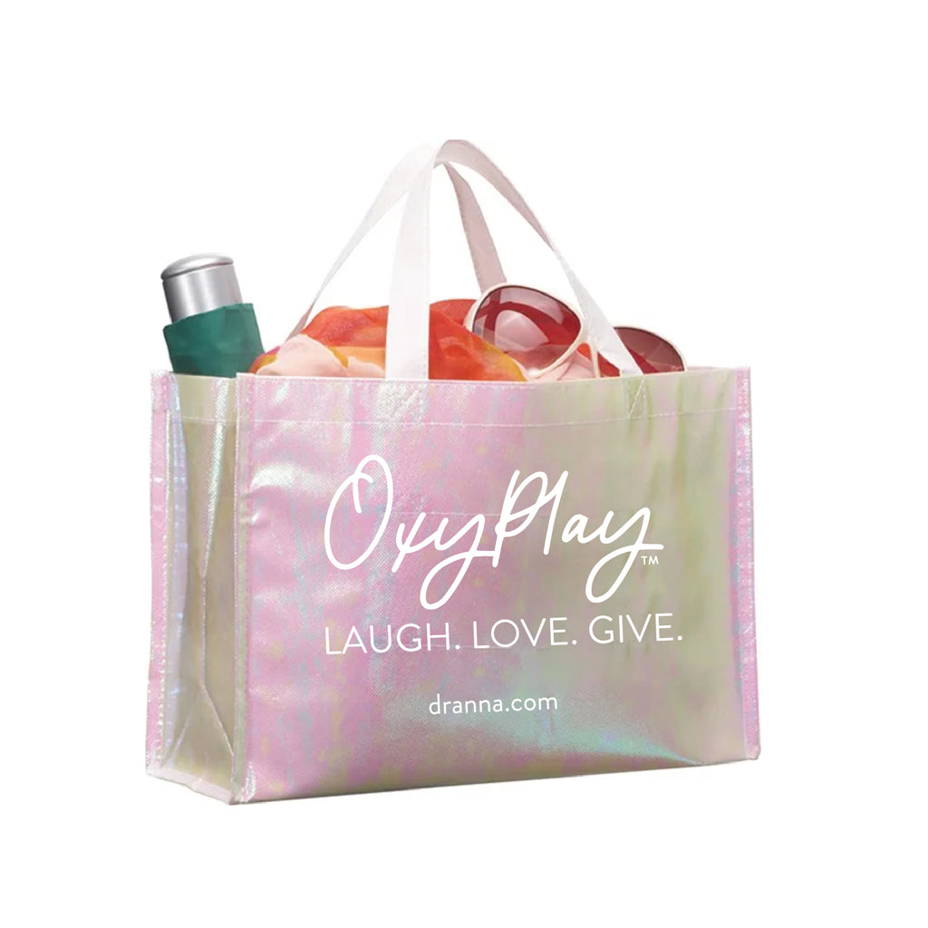 Bag: OxyPlay