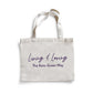 Bag: Living & Loving