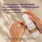 Balance® Wild Yam Cream for Skin Smoothness & Hormone Support
