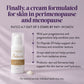 Balance® Wild Yam Cream for Skin Smoothness & Hormone Support