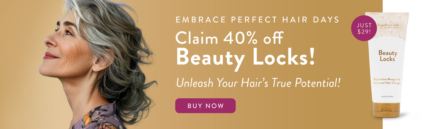 Click here to claim 40% off Beauty Locks!