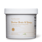 Better Brain & Sleep