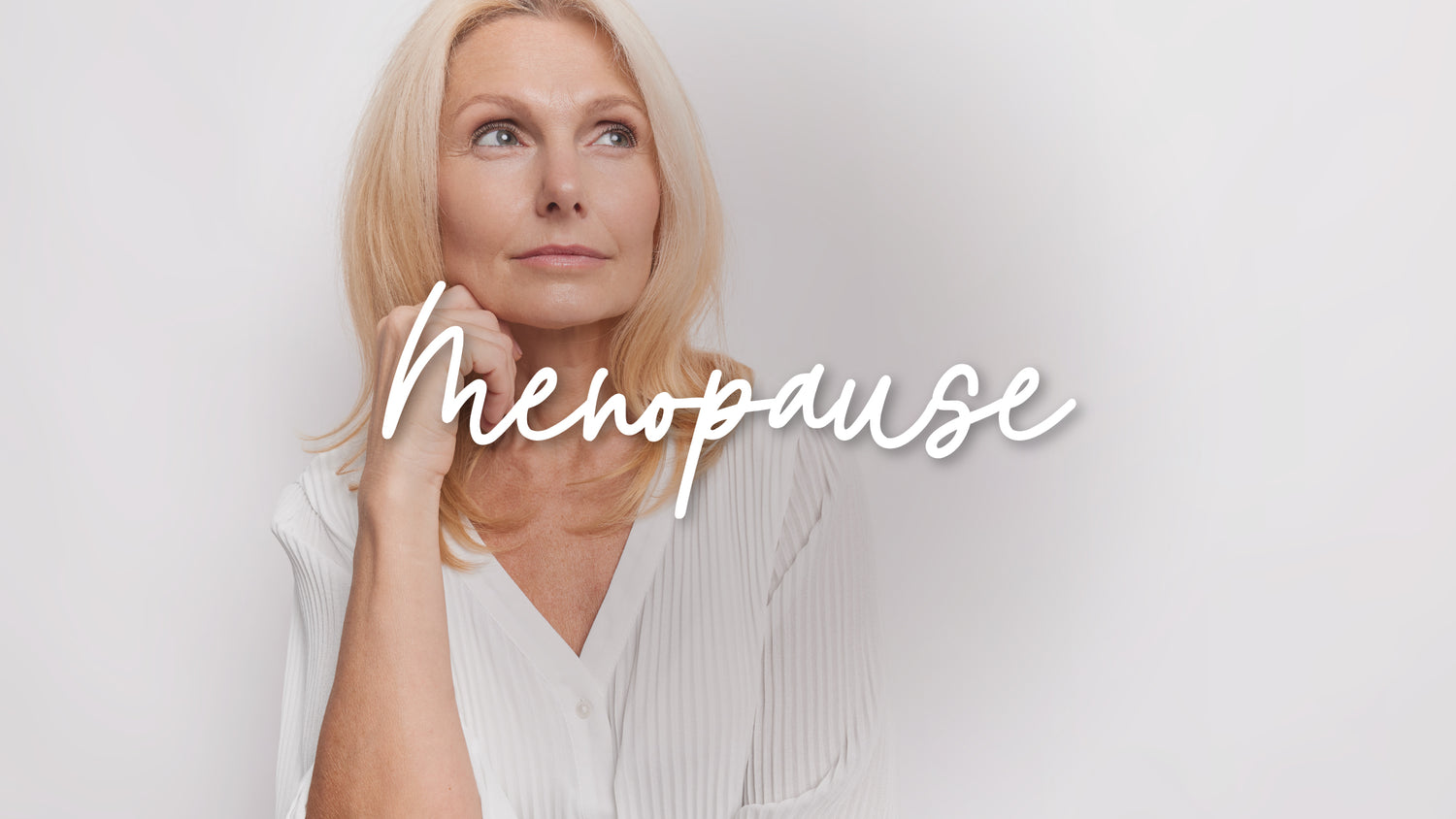 Menopause