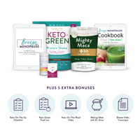 Breeze Thru Menopause Gold Package