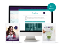 Breeze Through Menopause Live with Dr Anna