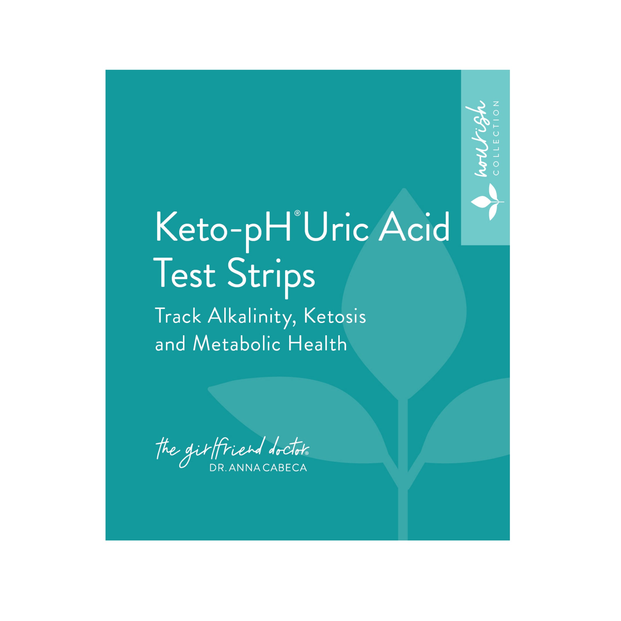 Brochure: Test Strips