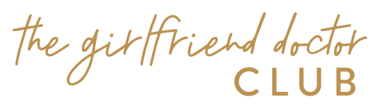 The Girlfriend Doctor Club