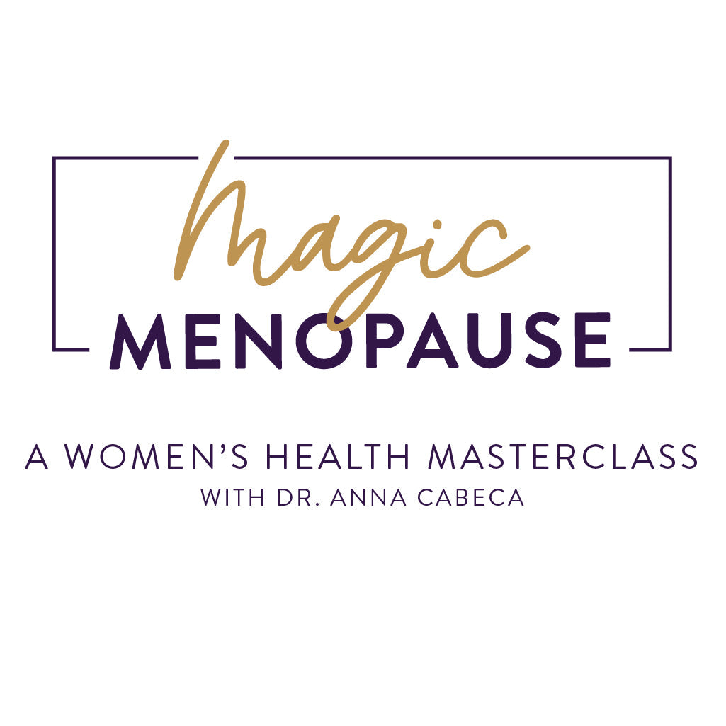 Magic Menopause Bundle