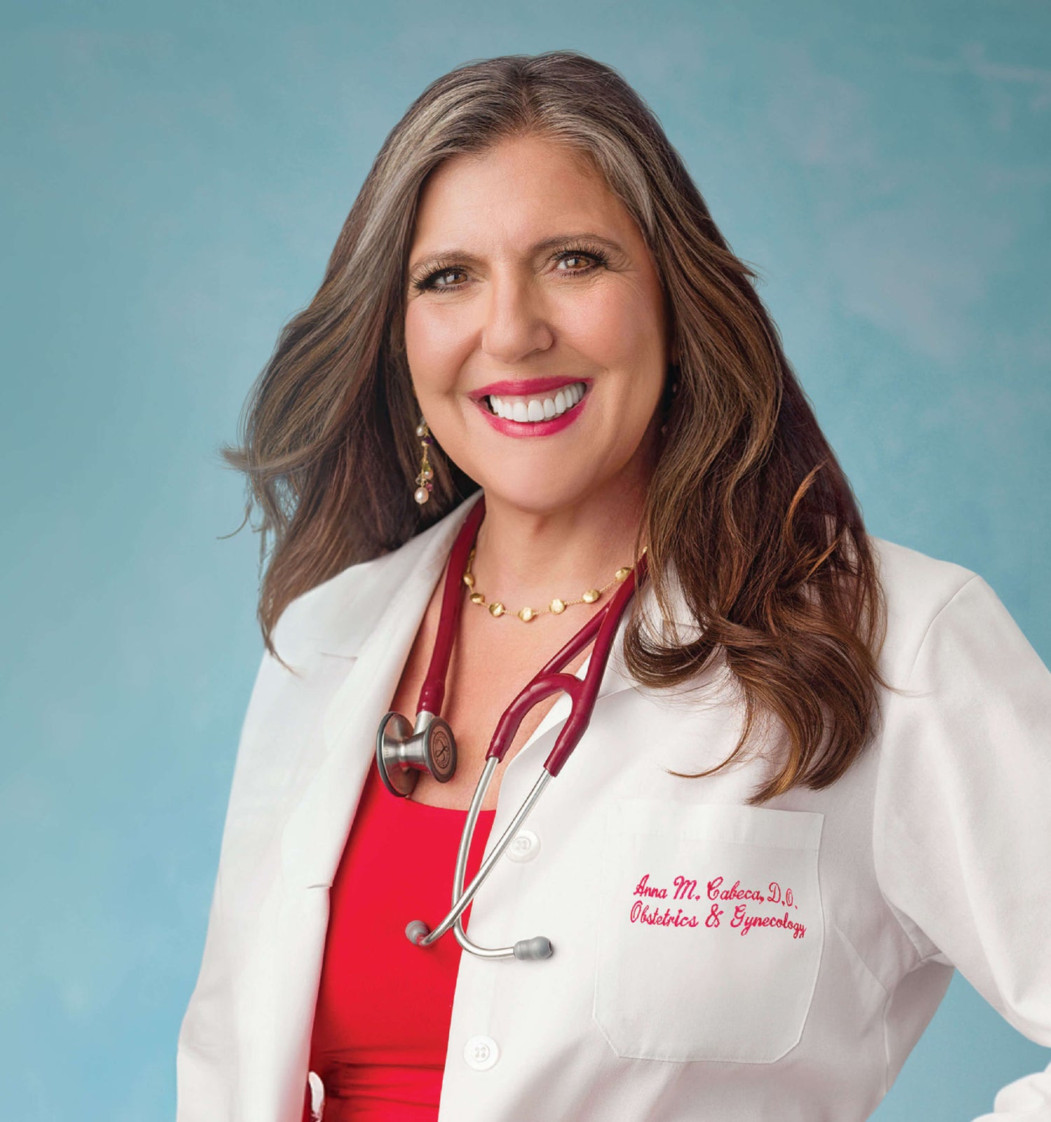 Dr. Anna, DO, FACOG