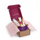 Her Little Pink Box - Intimate Wellness Gift Set for Women