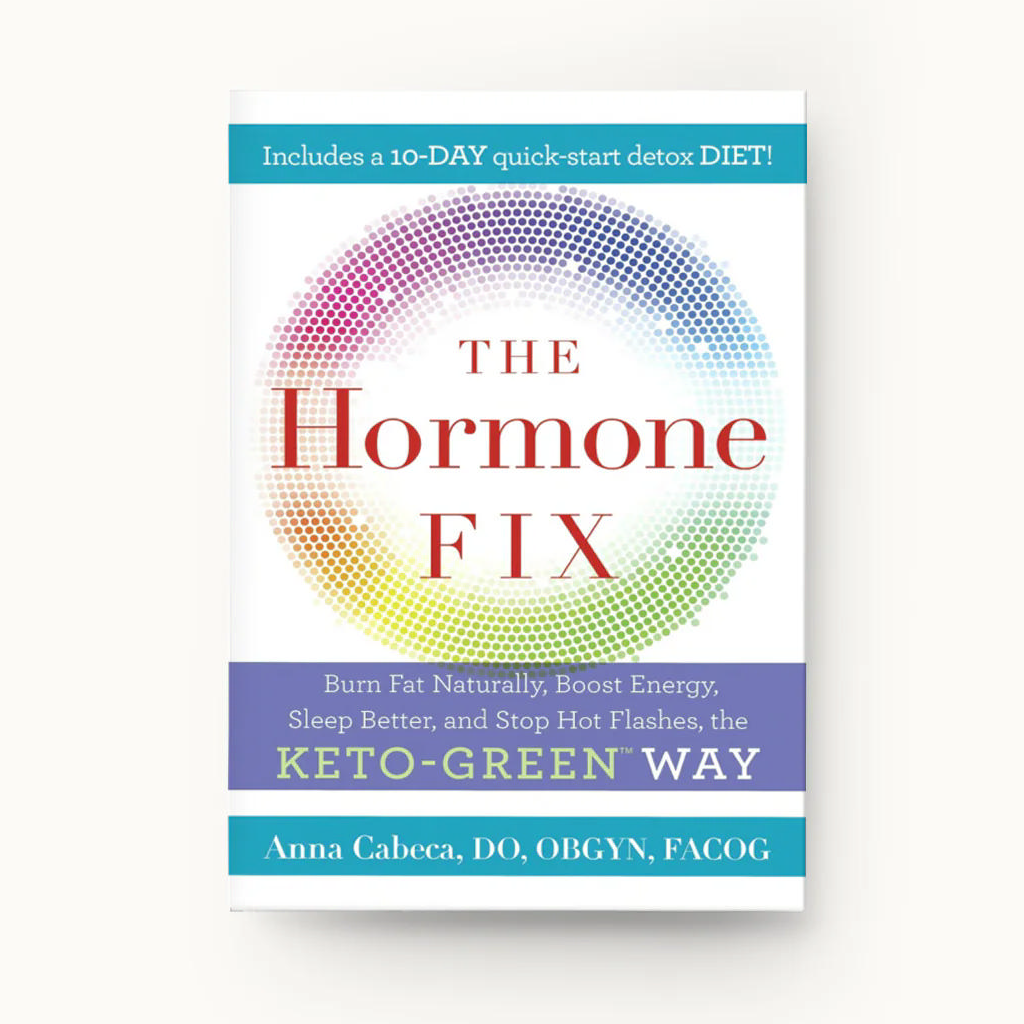 The Hormone Fix