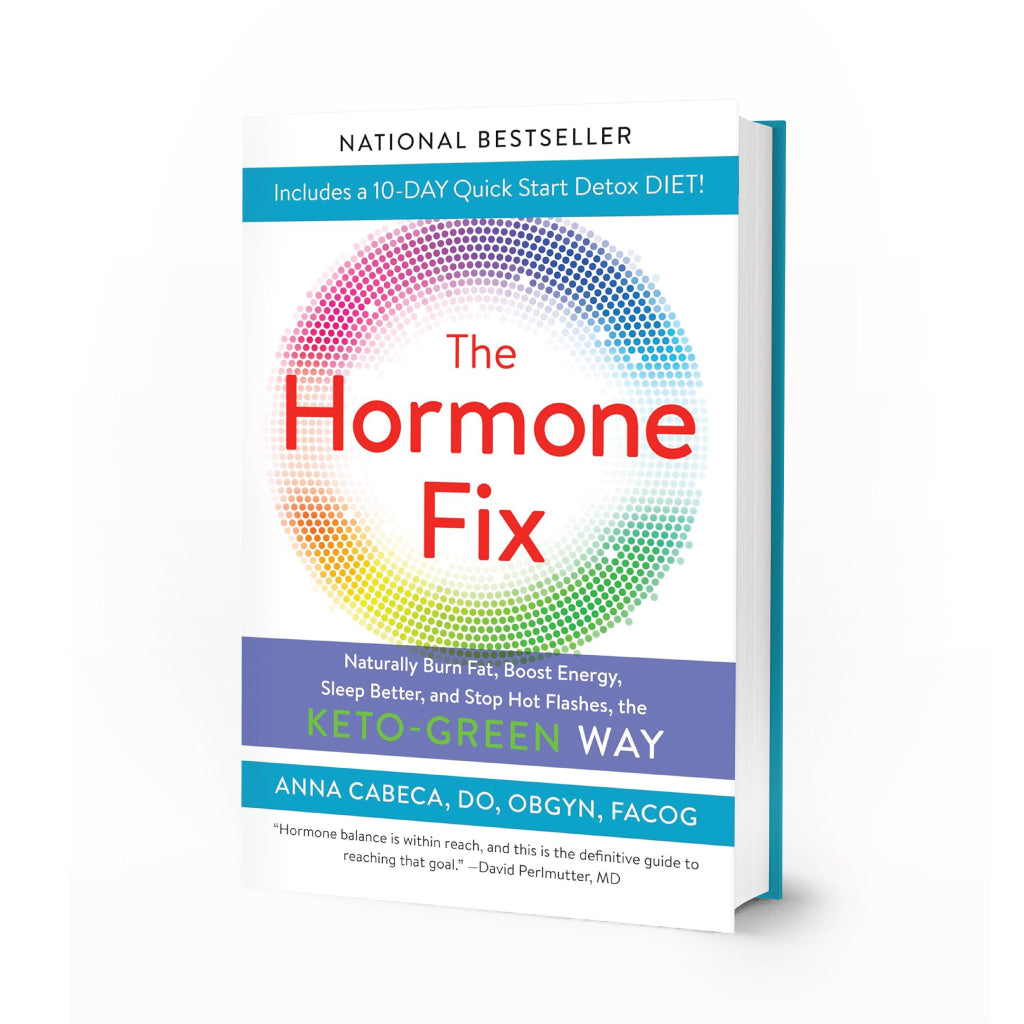 The Hormone Fix