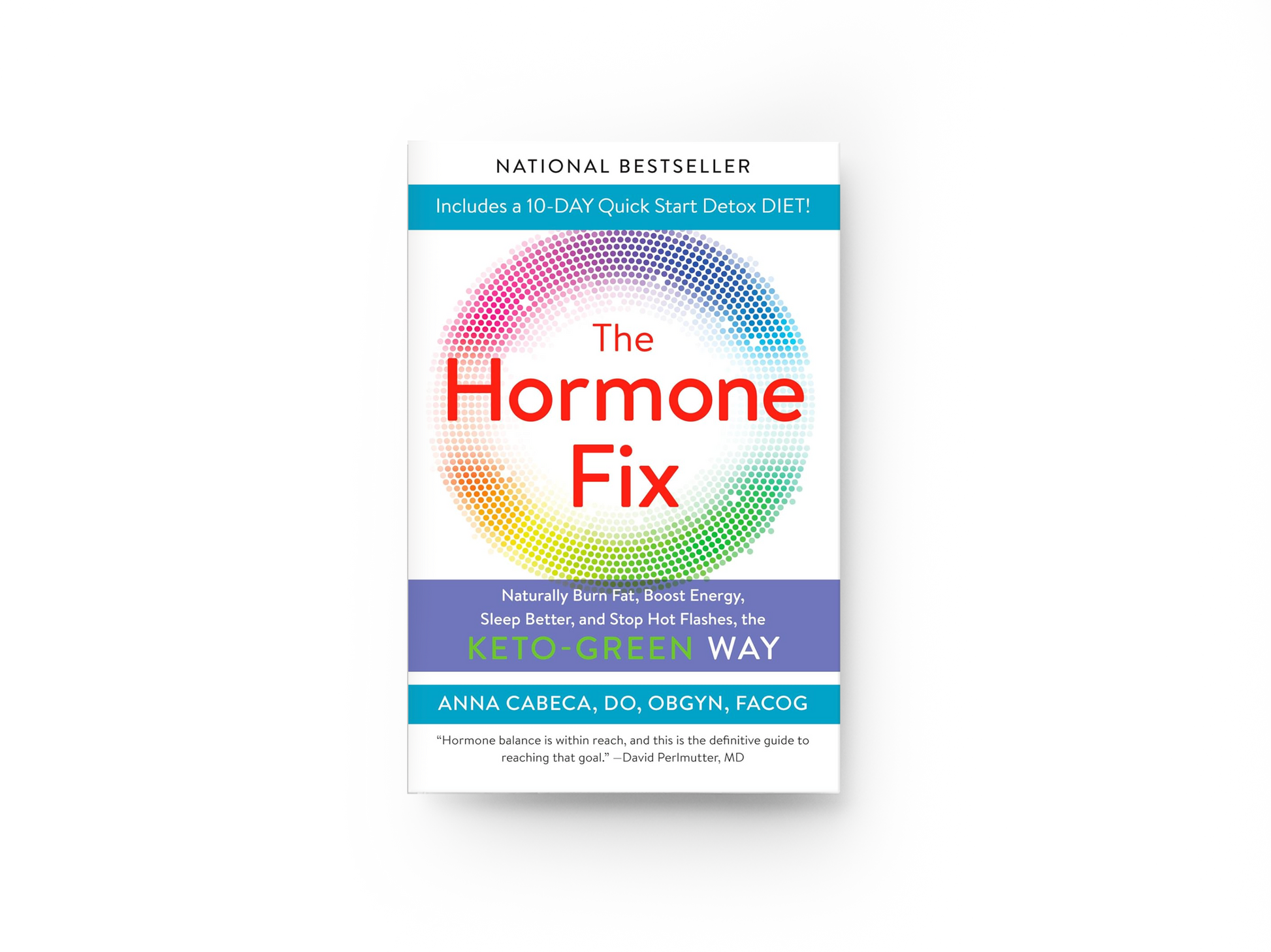 The Hormone Fix – Shop – Dr. Anna Cabeca