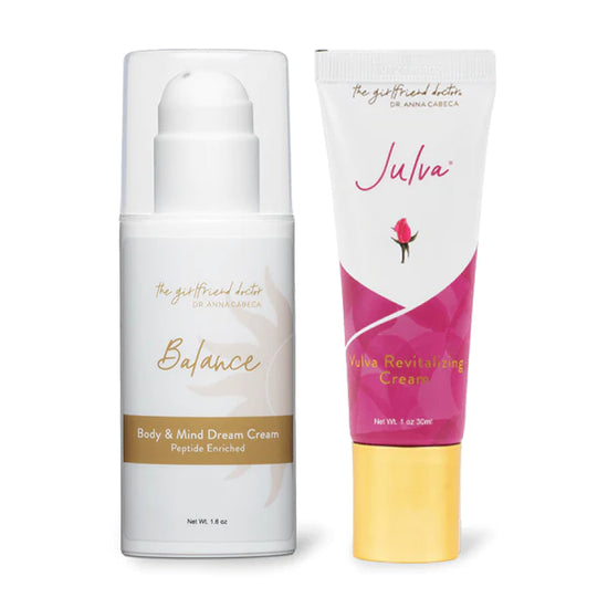 Hormone Harmony Bundle