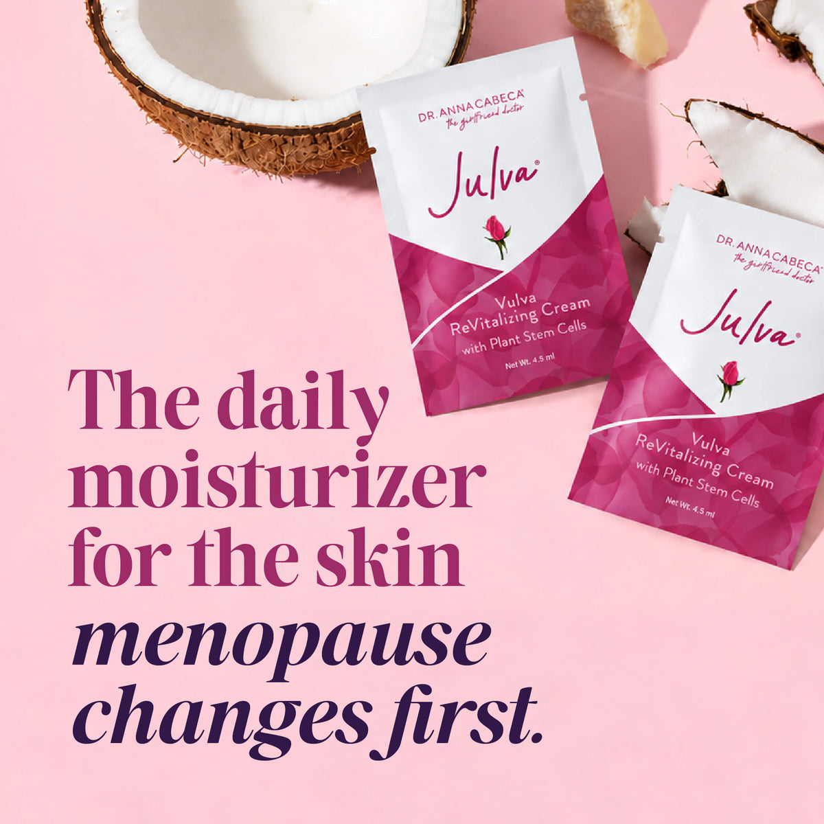 Julva® Trial Pack