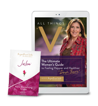 Julva® Travel Pack - Summer of Love