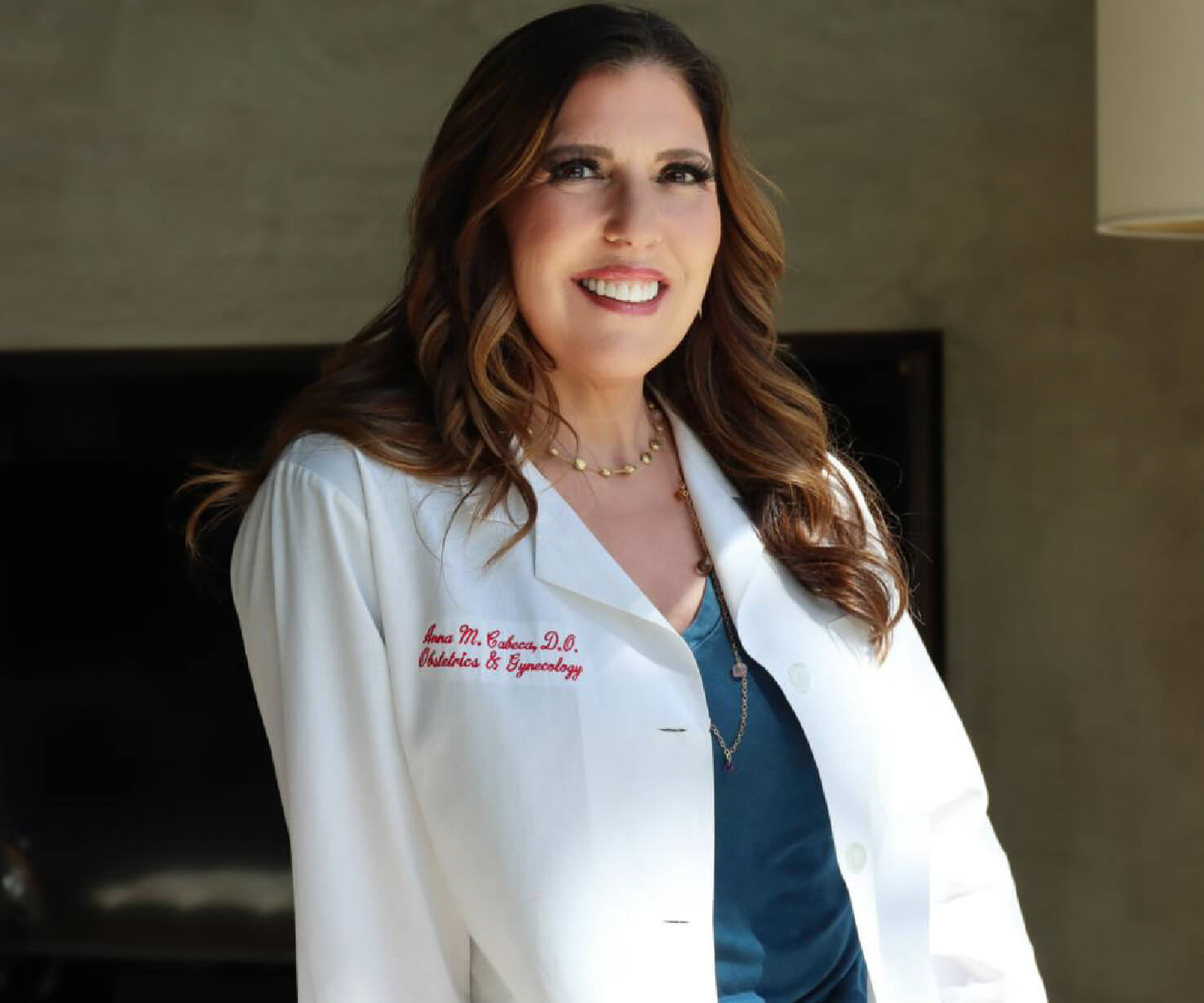 Dr Anna Cabeca - The Girlfriend Doctor