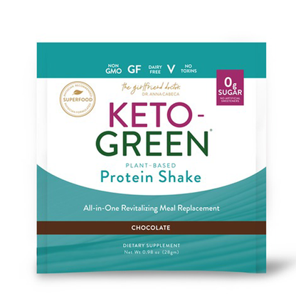 Keto-Green® Shake