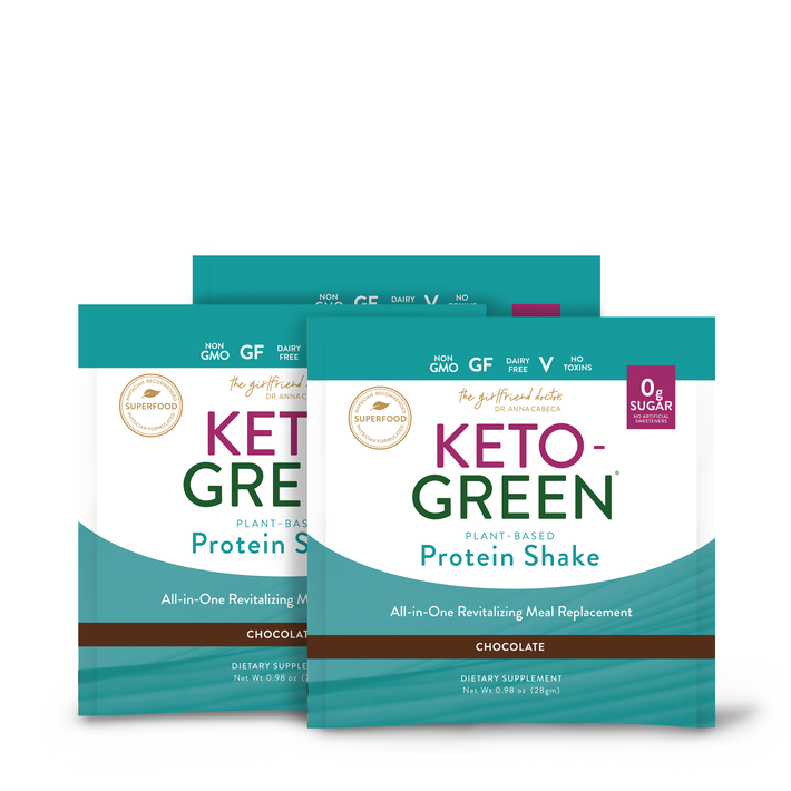 3 Trial Servings