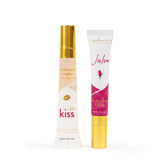 Julva® Lip Duo