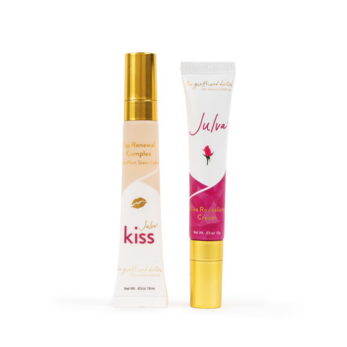 JULVA® LIP DUO 1-PACK