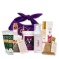 Her Big Gold Box — Complete Women's Wellness Gift Set