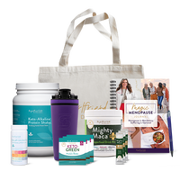 Magic Menopause Bundle