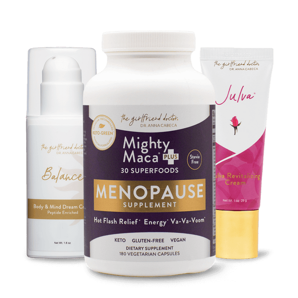 Menopause Kit
