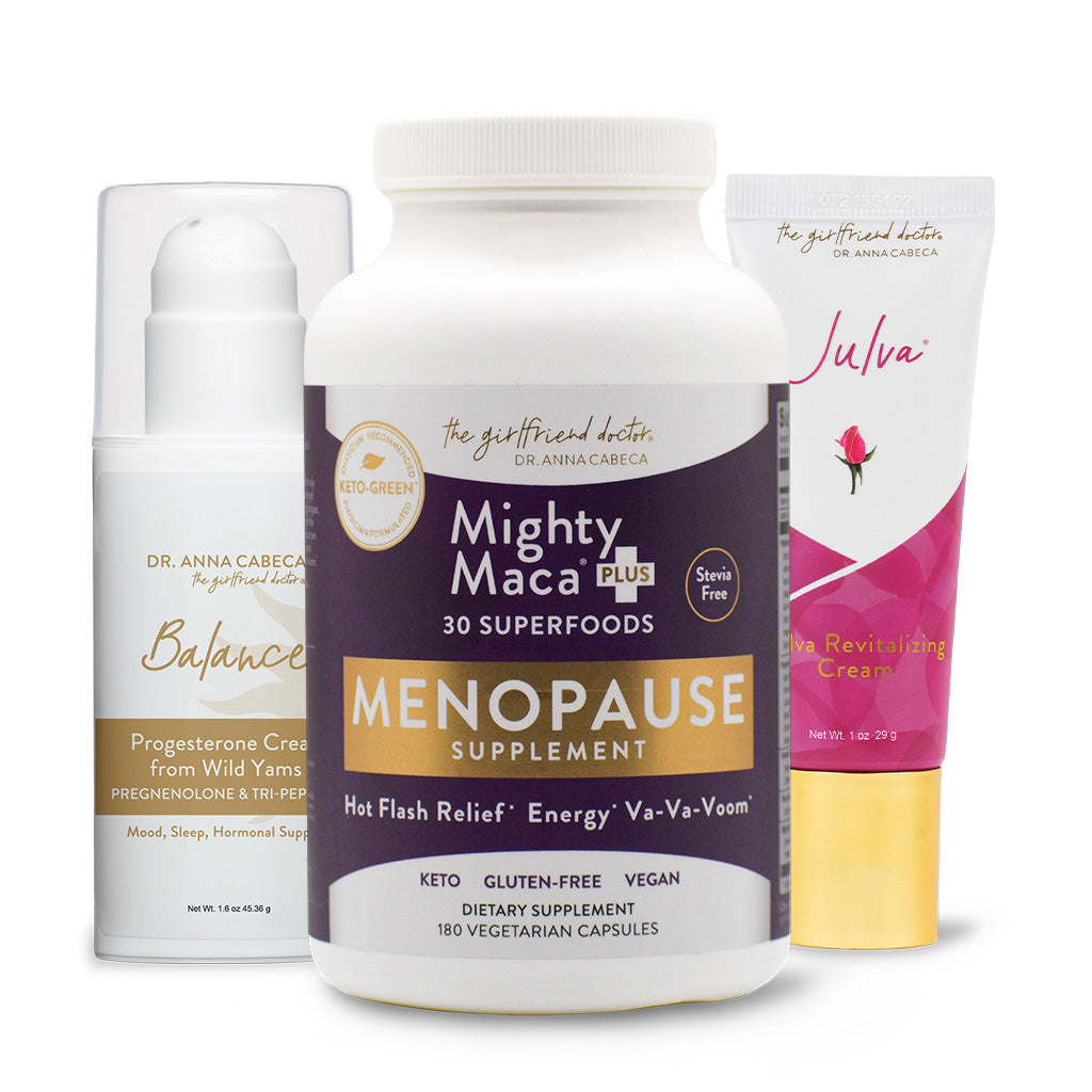 Menopause Kit