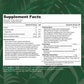 Mighty Maca® Plus Superfood Drink Mix for Hot Flashes & Energy Support