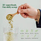 Mighty Maca® Plus Superfood Drink Mix for Hot Flashes & Energy Support