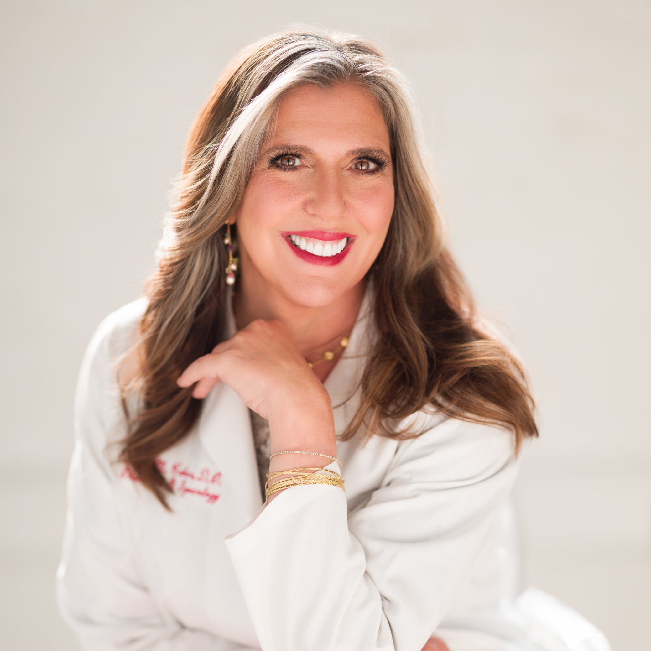 Dr. Anna Cabeca, DO, FACOG