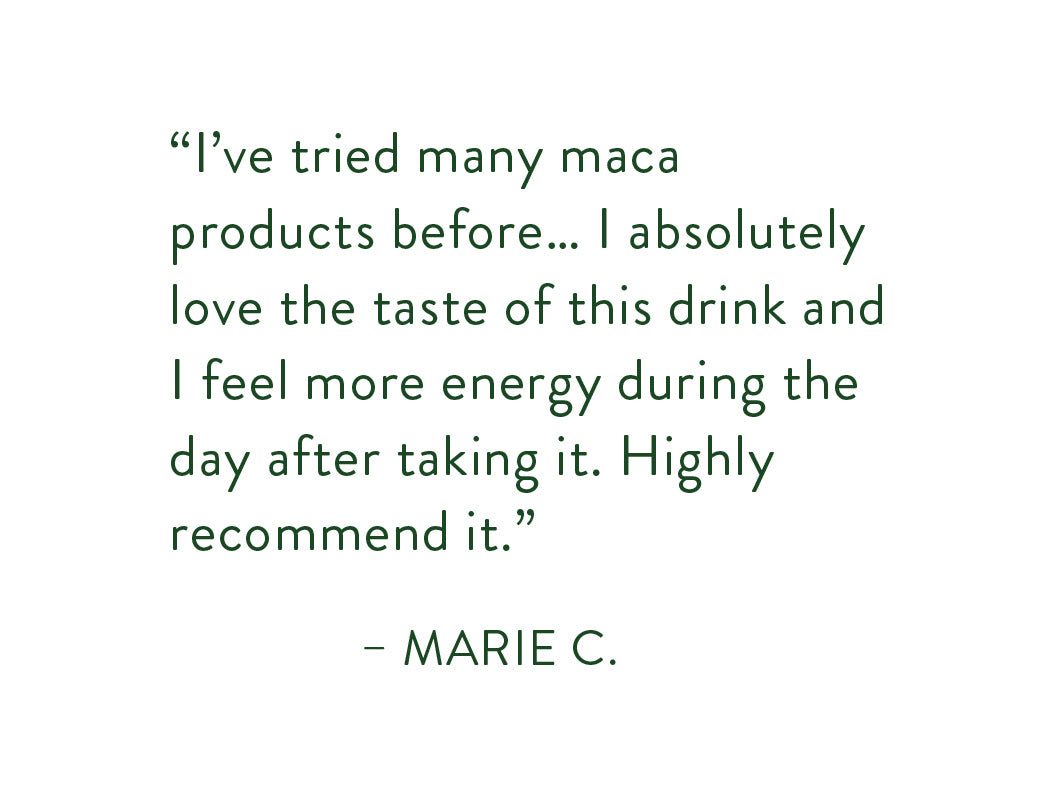 "Within days of using this product I noticed a balancing of my mood and within weeks my hot flashes/night sweats disappeared." T.H.