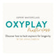 OxyPlay Masterclass