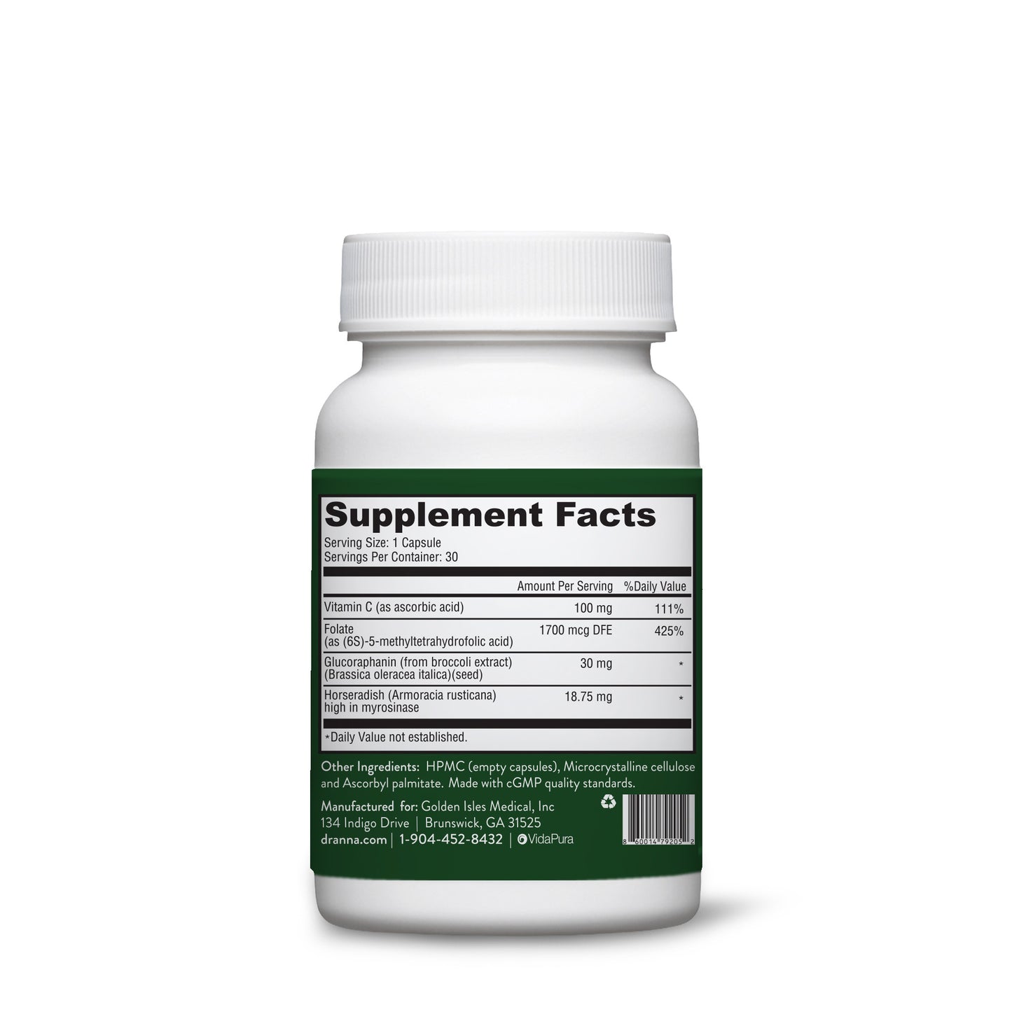 Radiance Defense Boost