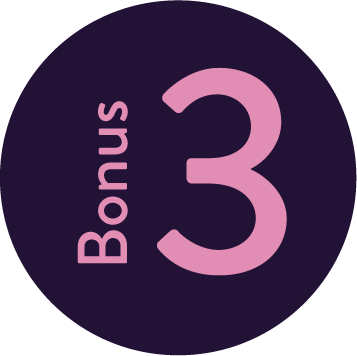 Bonus 3