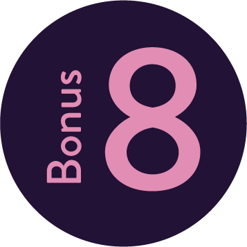 Bonus 8