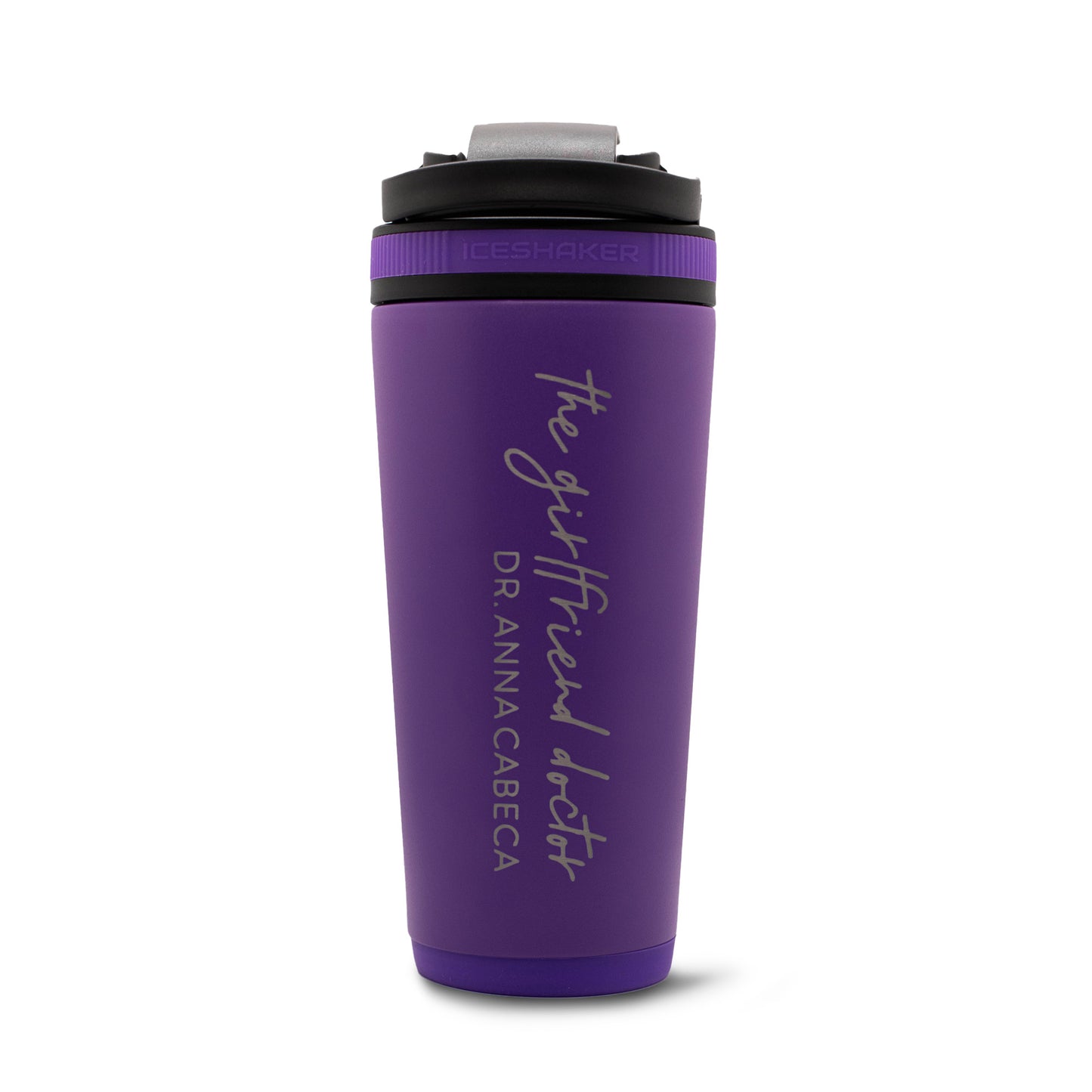 Dr Anna’s Shaker Cup